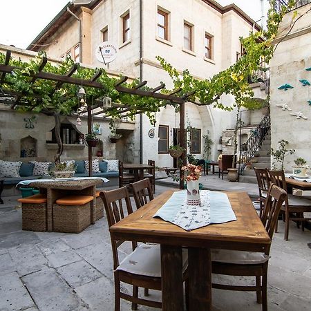Urgup Konak Hotel Buitenkant foto