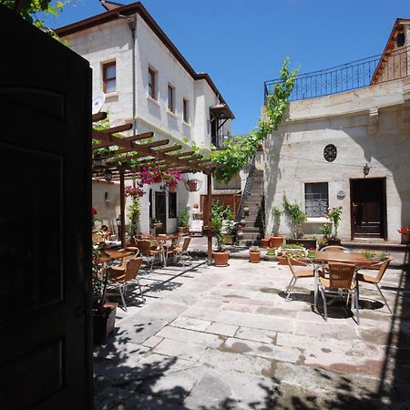 Urgup Konak Hotel Buitenkant foto