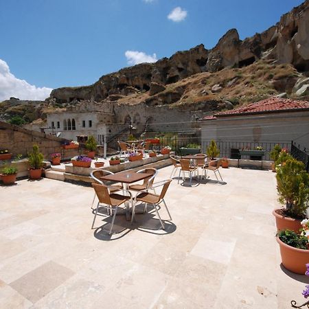 Urgup Konak Hotel Buitenkant foto