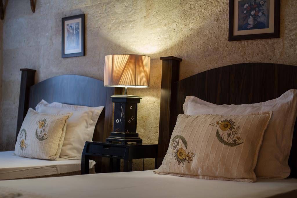 Urgup Konak Hotel Kamer foto