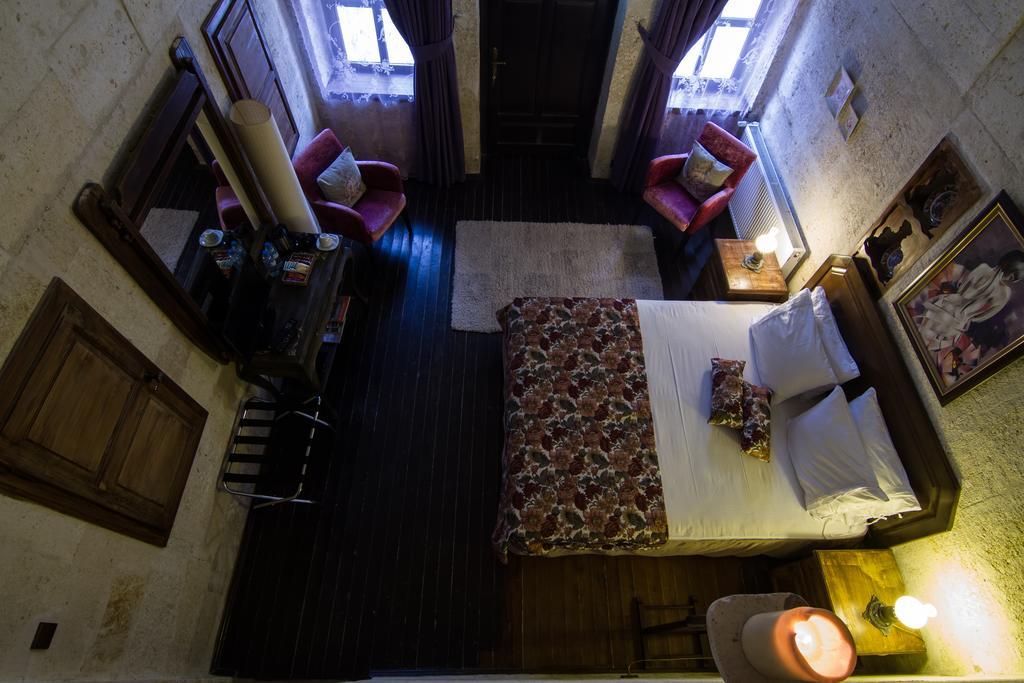 Urgup Konak Hotel Kamer foto