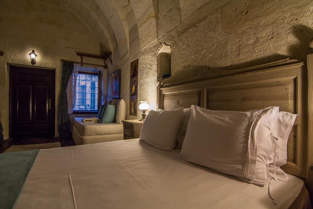 Urgup Konak Hotel Kamer foto