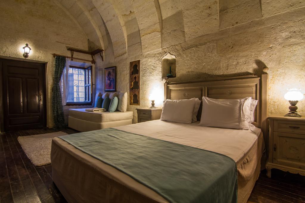 Urgup Konak Hotel Kamer foto