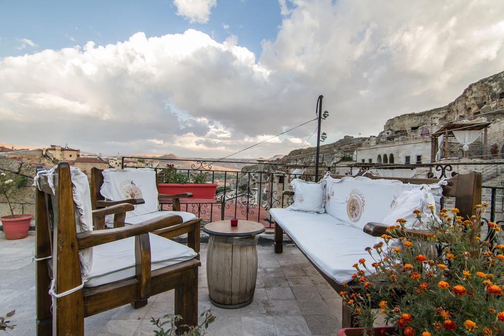 Urgup Konak Hotel Buitenkant foto