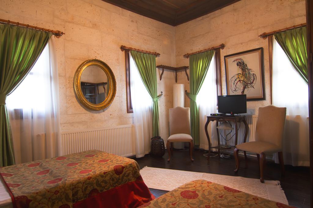 Urgup Konak Hotel Kamer foto