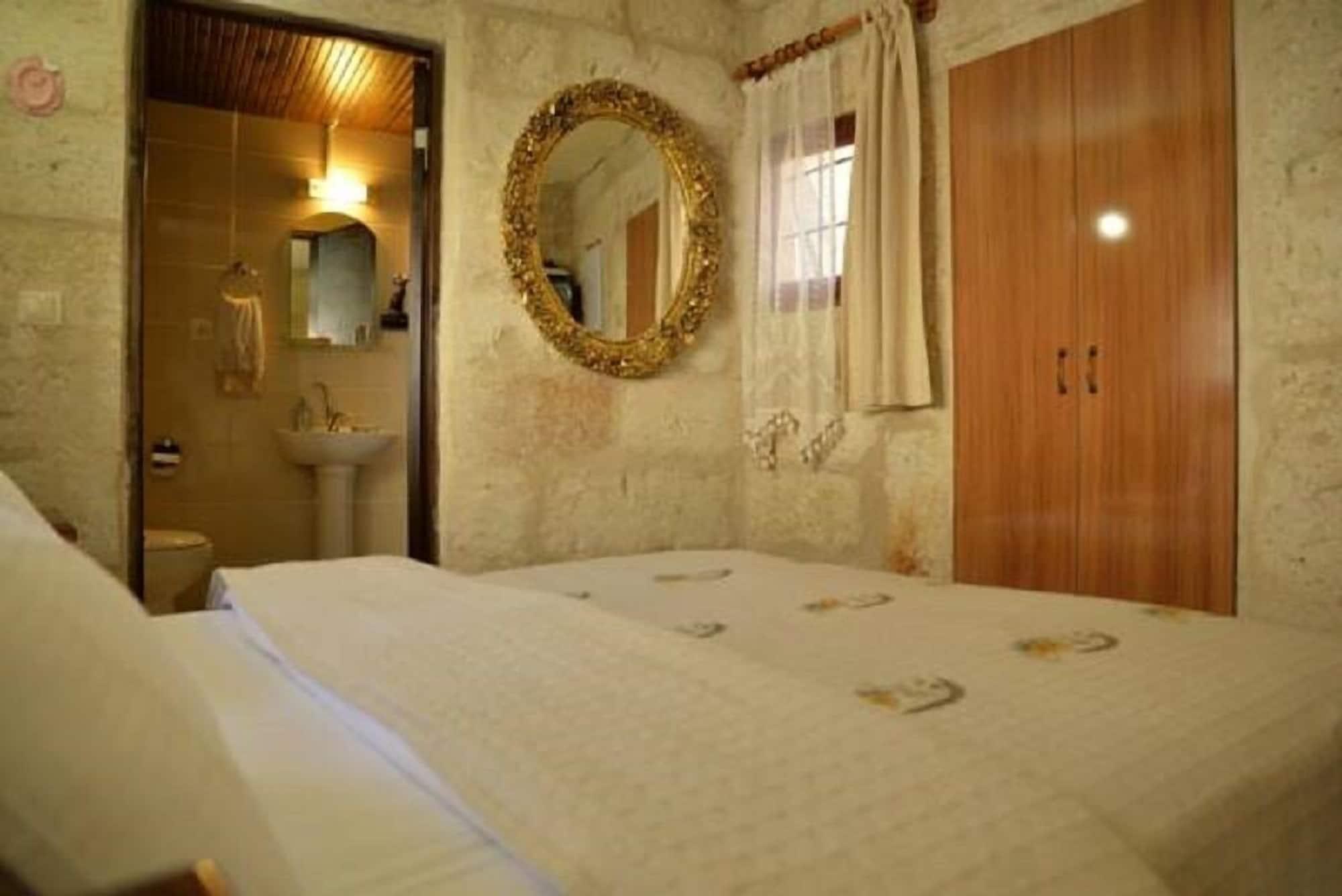 Urgup Konak Hotel Buitenkant foto