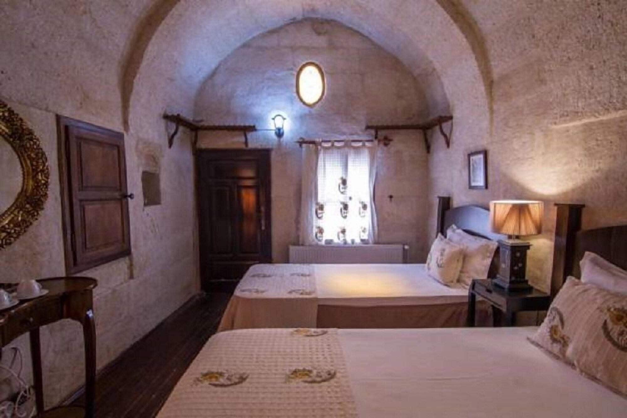 Urgup Konak Hotel Buitenkant foto