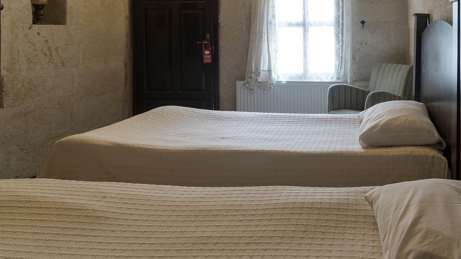 Urgup Konak Hotel Buitenkant foto