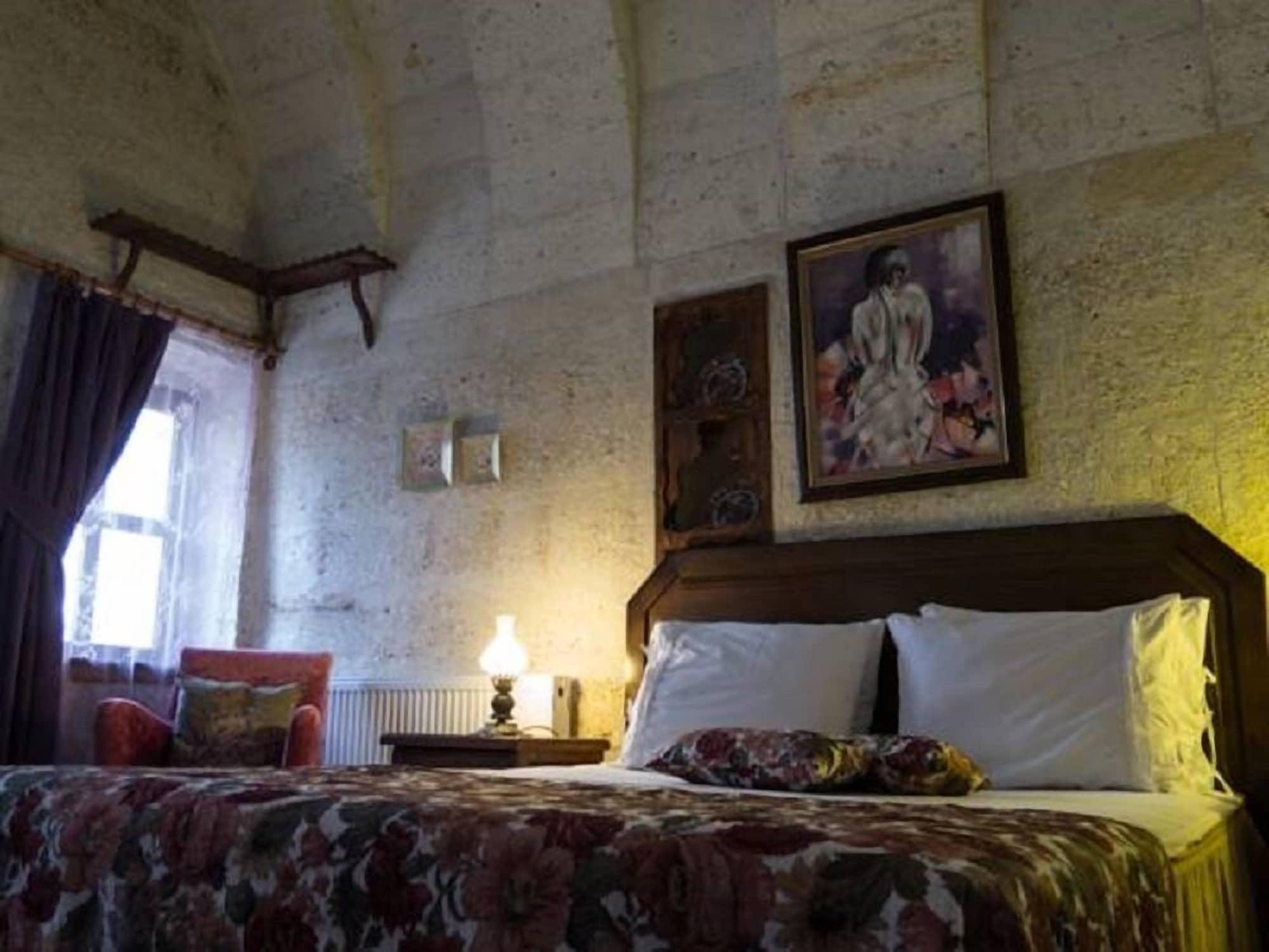 Urgup Konak Hotel Buitenkant foto