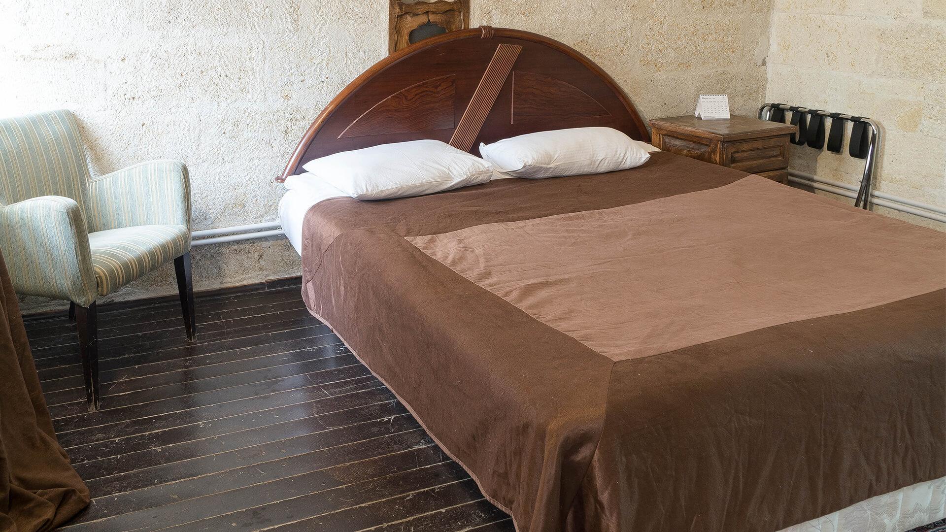 Urgup Konak Hotel Buitenkant foto