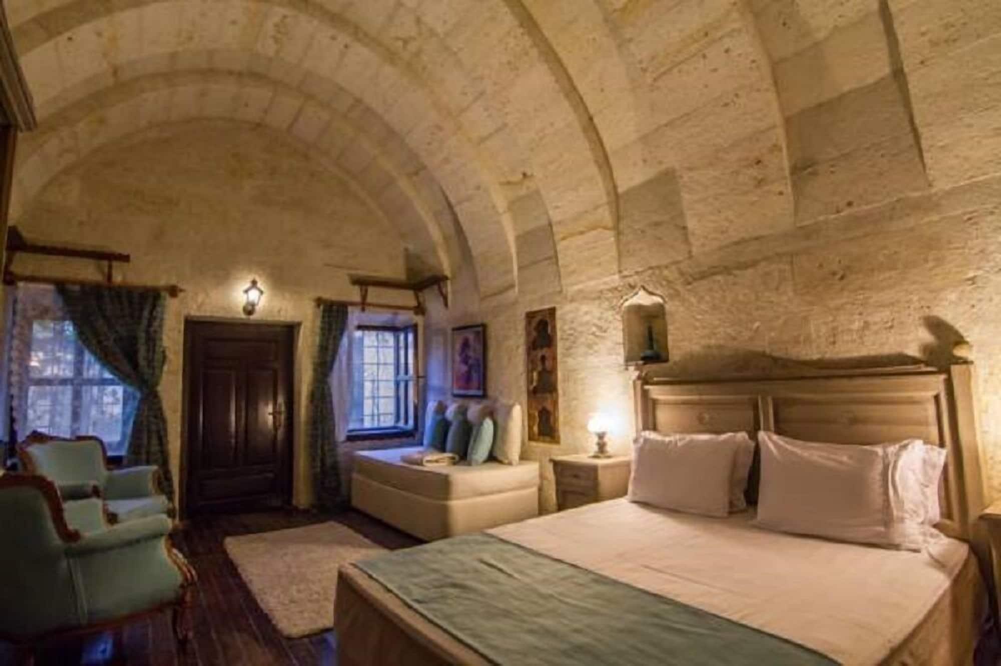 Urgup Konak Hotel Buitenkant foto