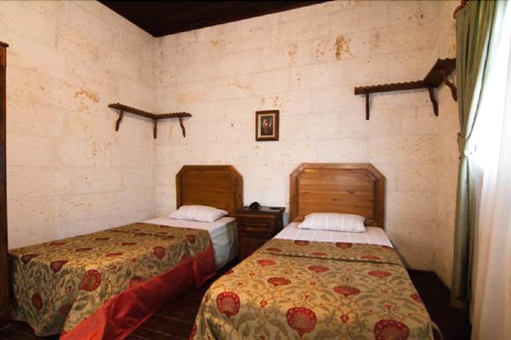 Urgup Konak Hotel Buitenkant foto