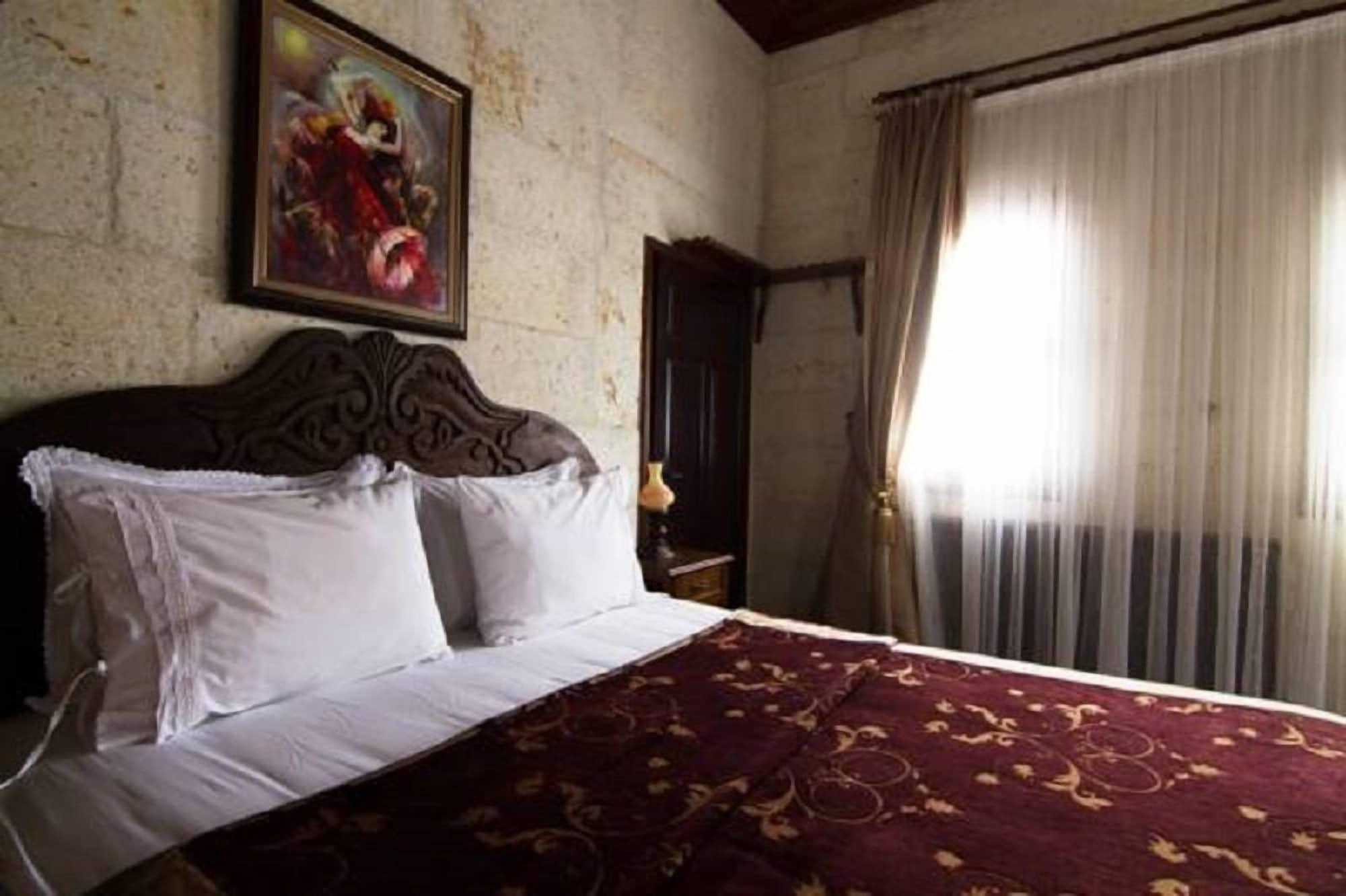 Urgup Konak Hotel Buitenkant foto
