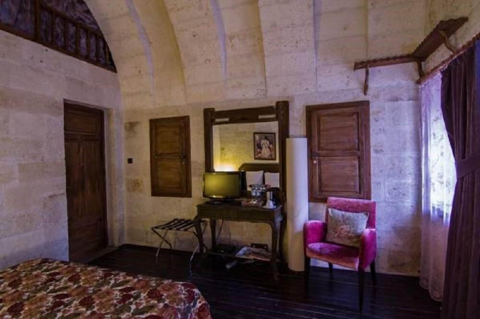 Urgup Konak Hotel Buitenkant foto