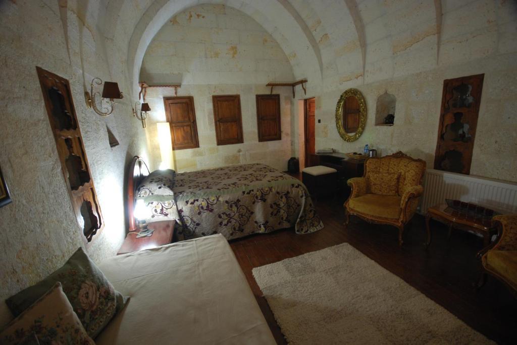 Urgup Konak Hotel Buitenkant foto