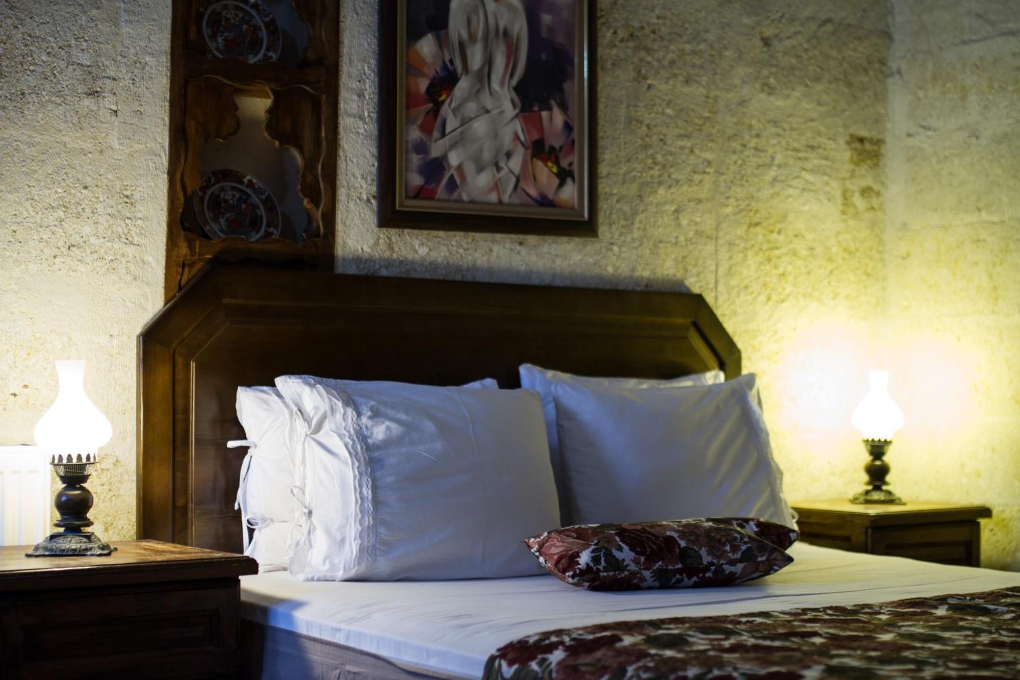 Urgup Konak Hotel Kamer foto
