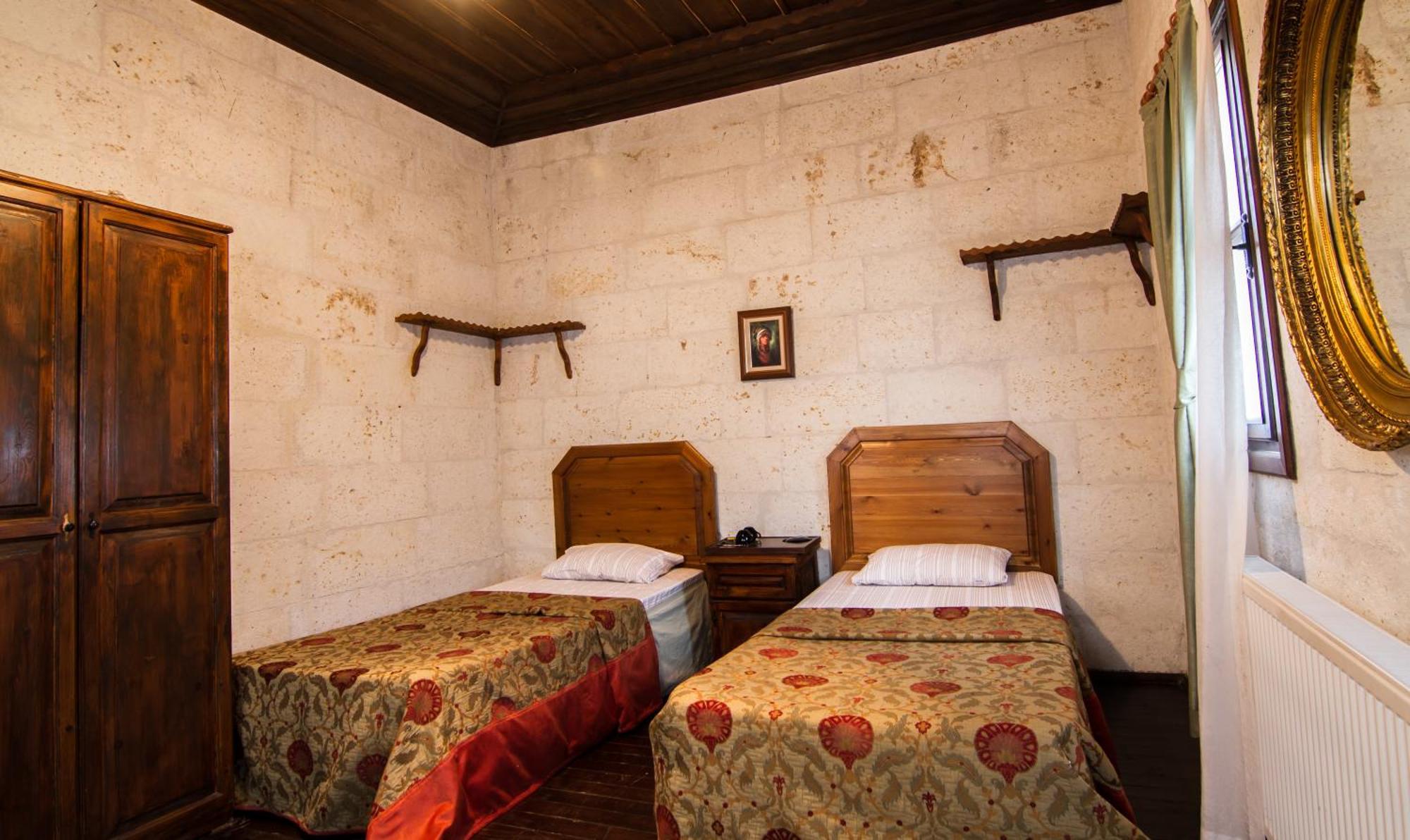 Urgup Konak Hotel Kamer foto
