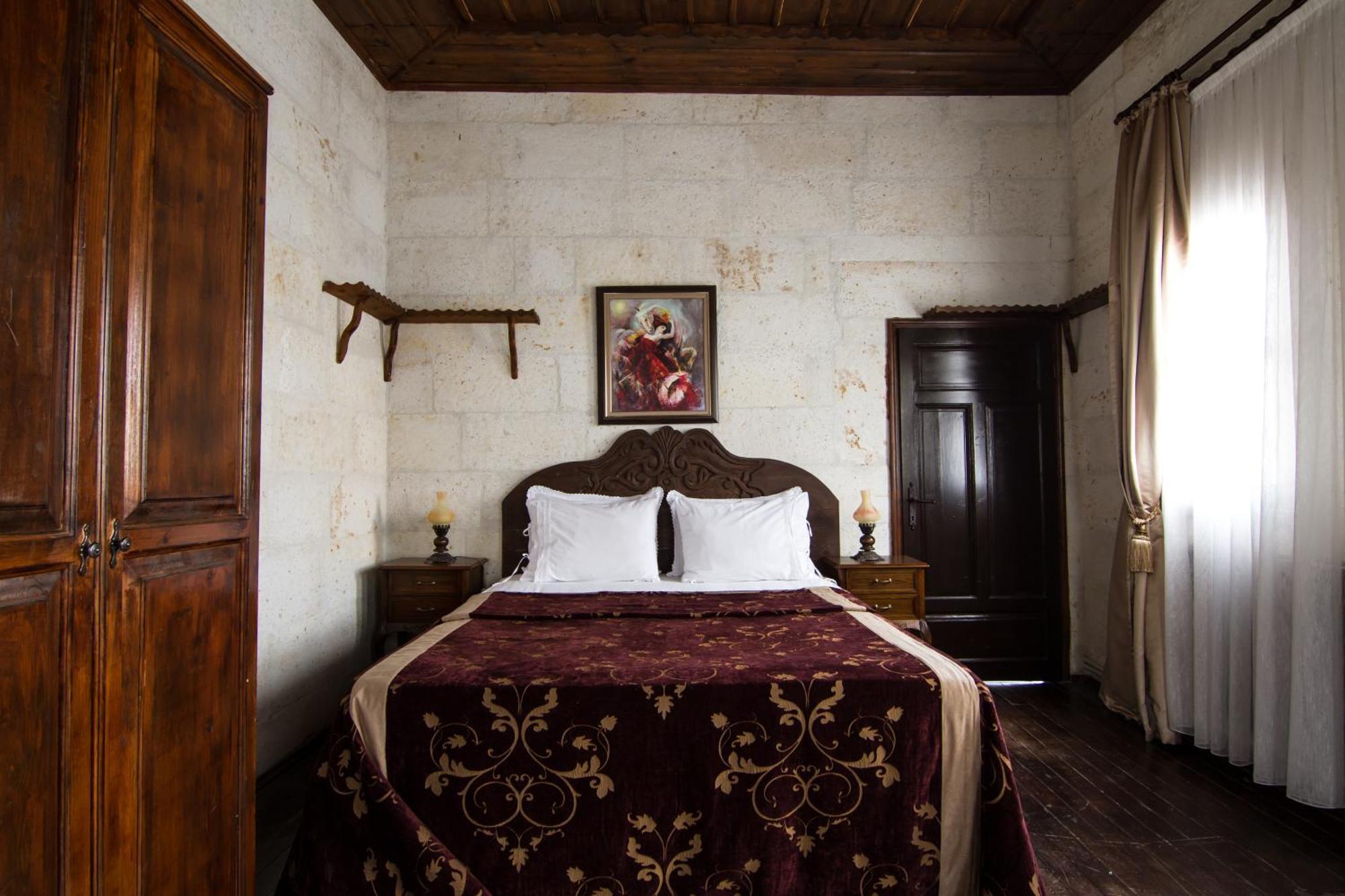 Urgup Konak Hotel Kamer foto