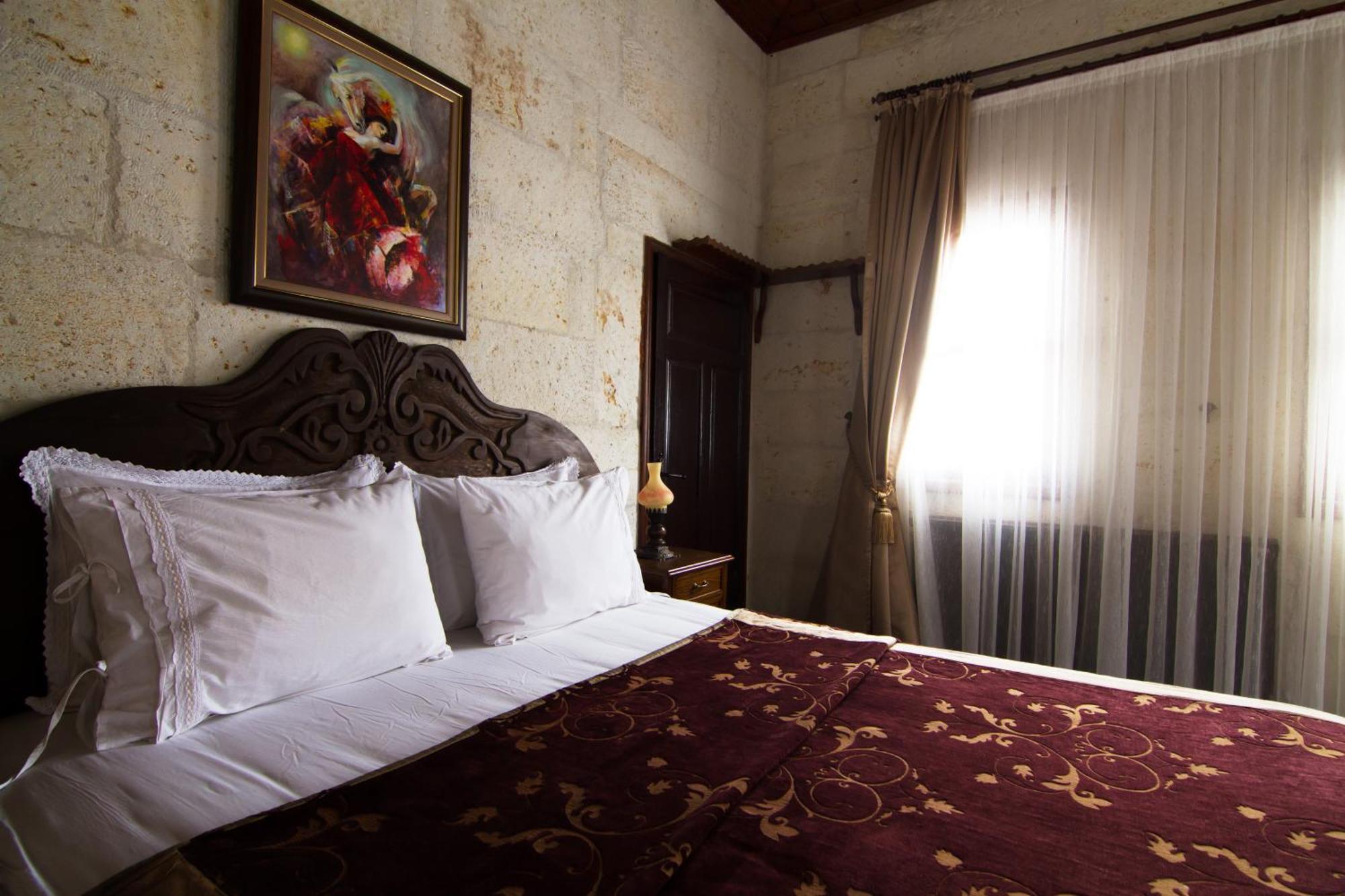 Urgup Konak Hotel Kamer foto