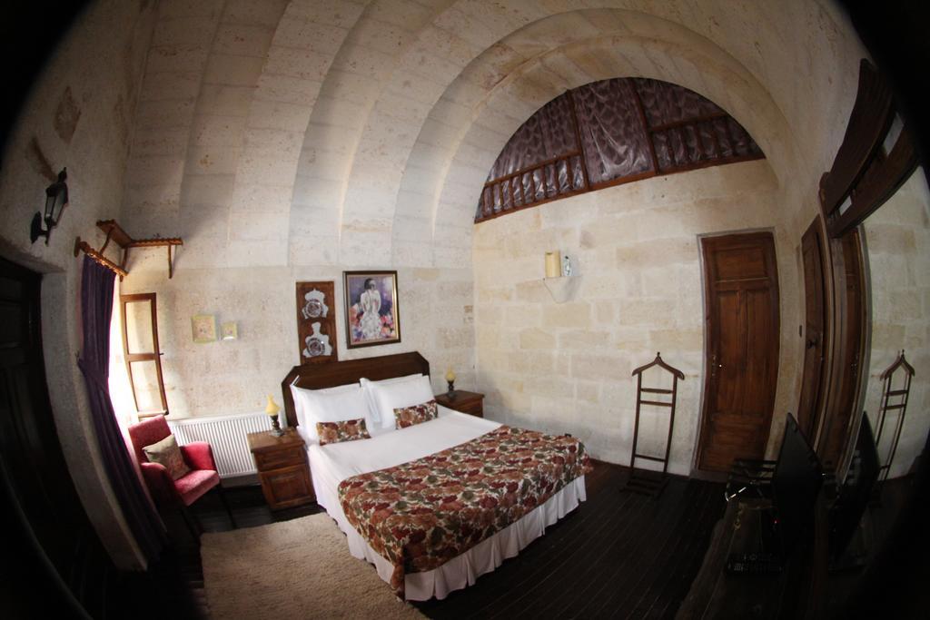 Urgup Konak Hotel Buitenkant foto