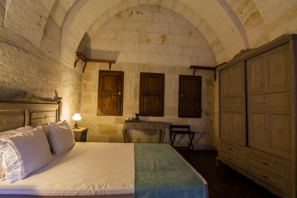 Urgup Konak Hotel Buitenkant foto