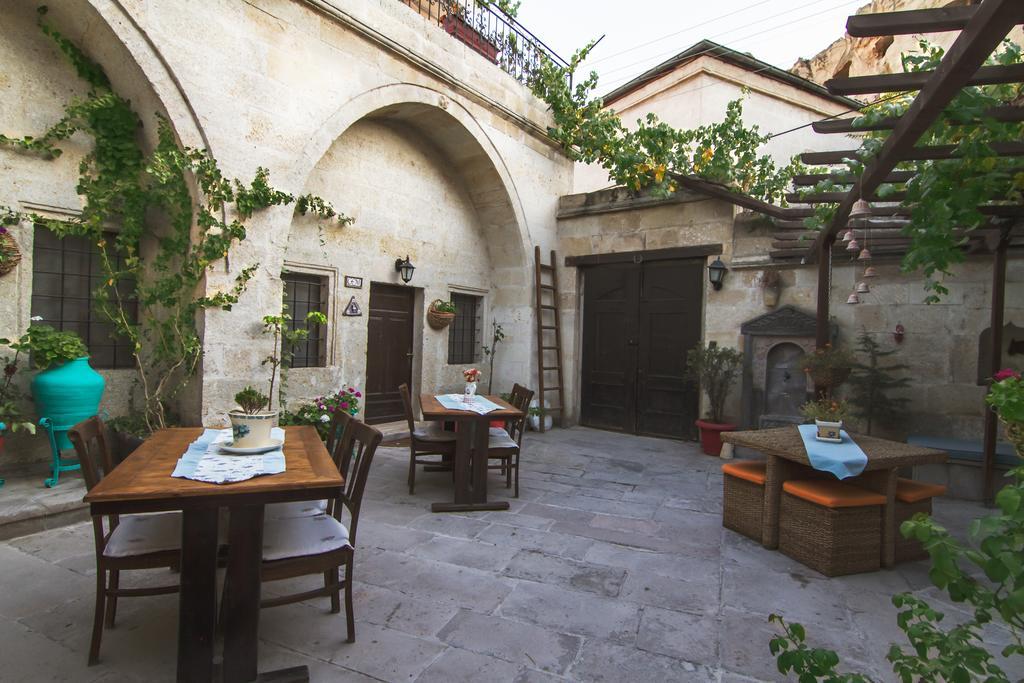 Urgup Konak Hotel Buitenkant foto