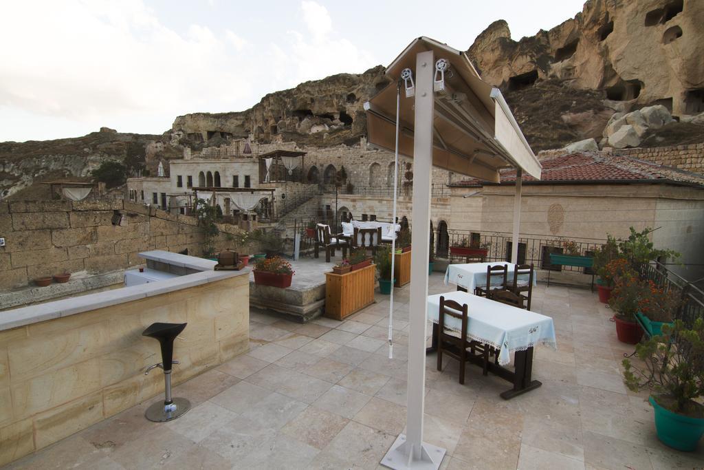 Urgup Konak Hotel Buitenkant foto